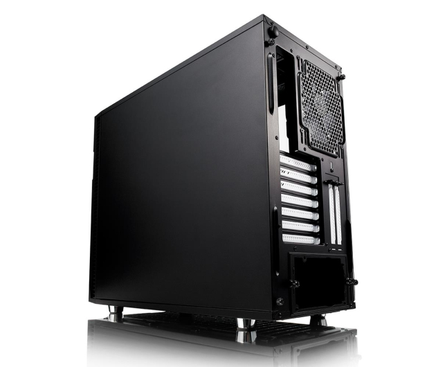 FRACTAL DESIGN Define R6 Black TG 3.5'/2.5'drive brackets eATX/uATX/ATX/ITX FD-CA-DEF-R6-BK-TG - 400557 - zdjęcie 26